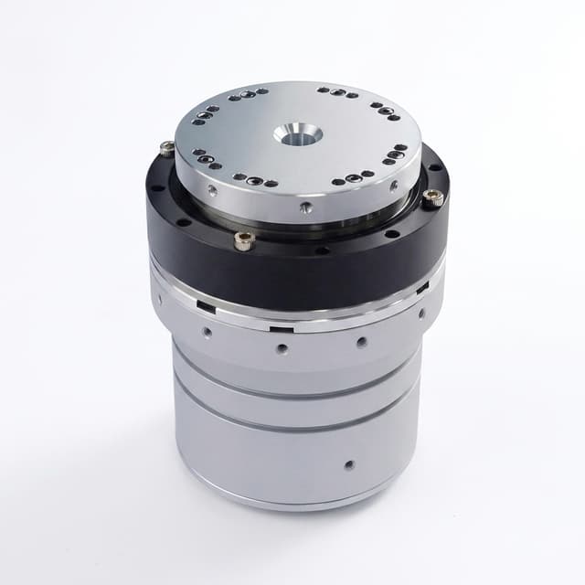 Integrated linear servo actuator reference