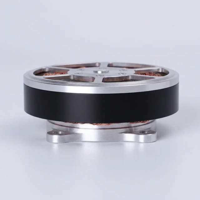 High torque QDD actuator reference for humanoid leg joints