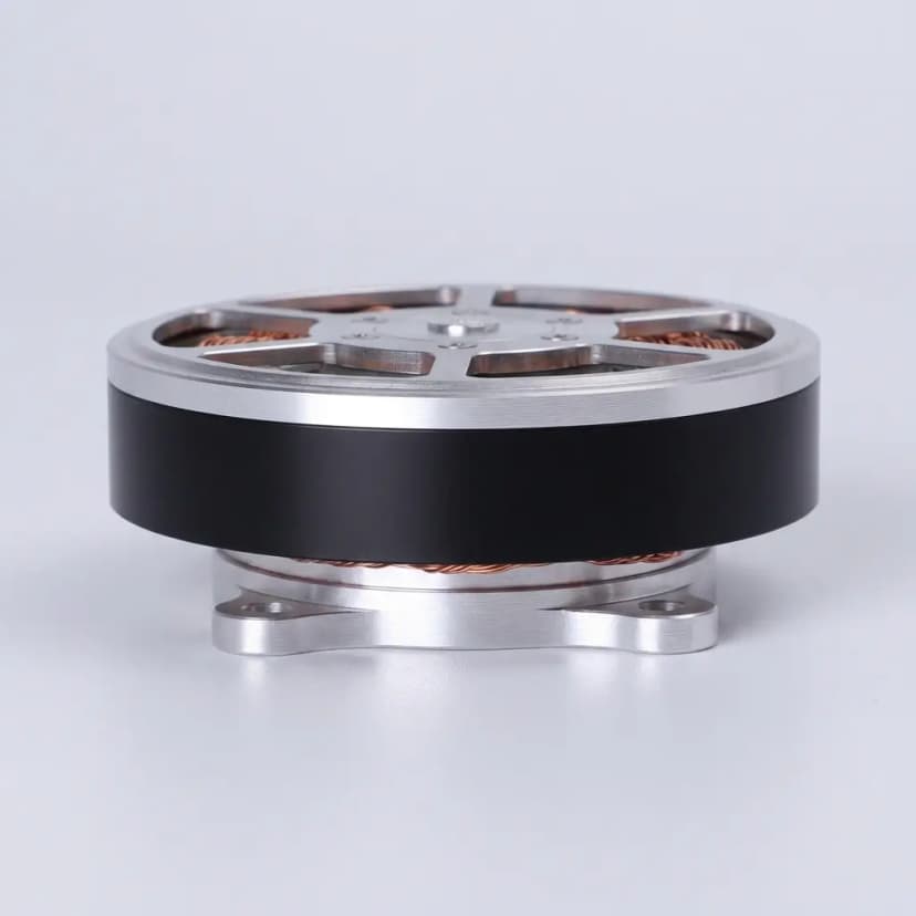 High torque QDD actuator reference for humanoid leg joints