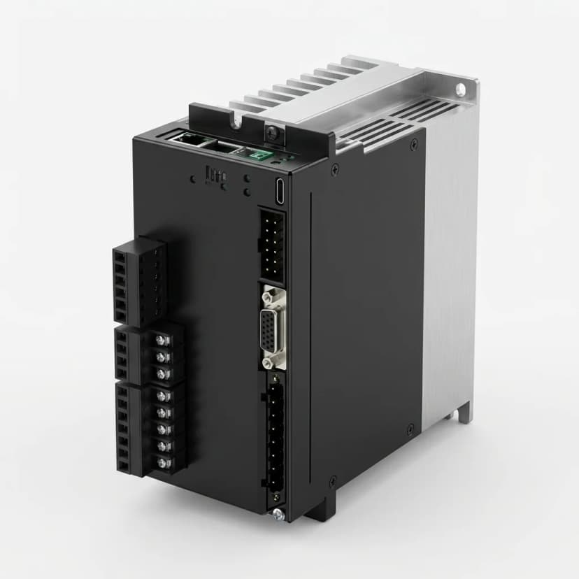 Matched controller board for prototype actuator sourcing