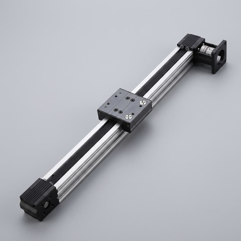 Force-control actuator reference for humanoid leg testing